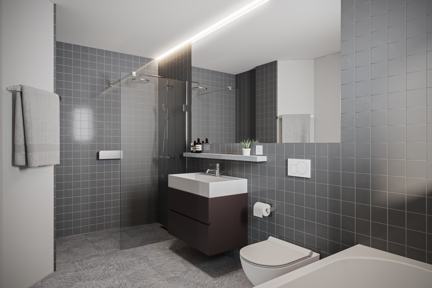6 ½ rooms apartment, photo 4 of 4