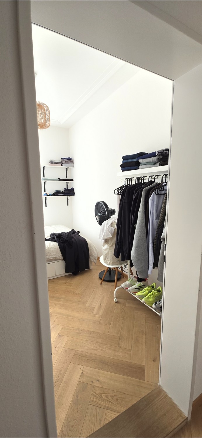 Room in a shared flat, photo 4 of 4