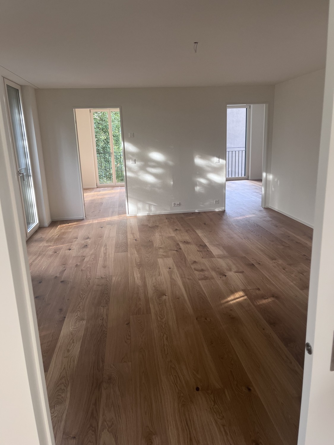 3 ½ rooms apartment, photo 2 of 8