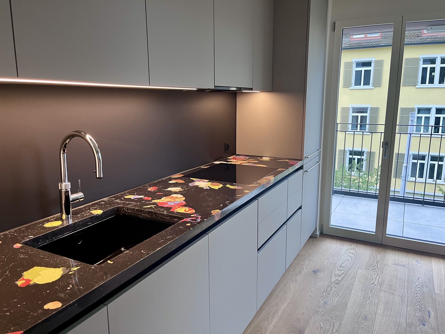 3 ½ rooms apartment, photo 1 of 8