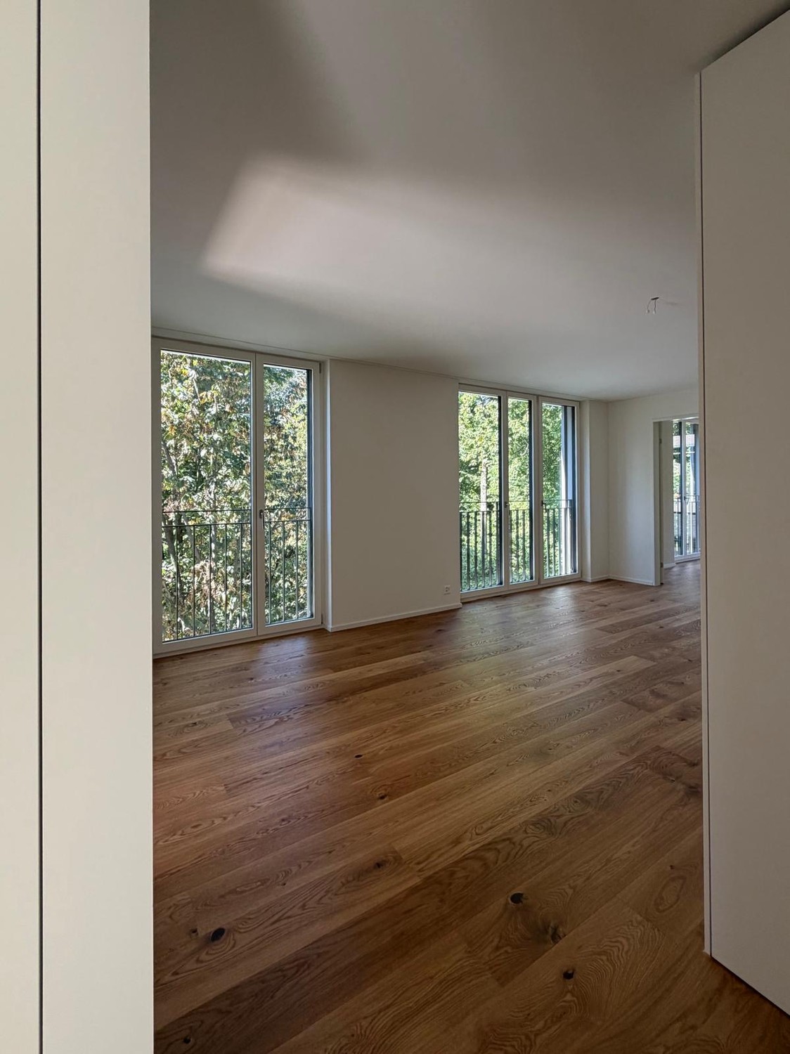3 ½ rooms apartment, photo 8 of 8