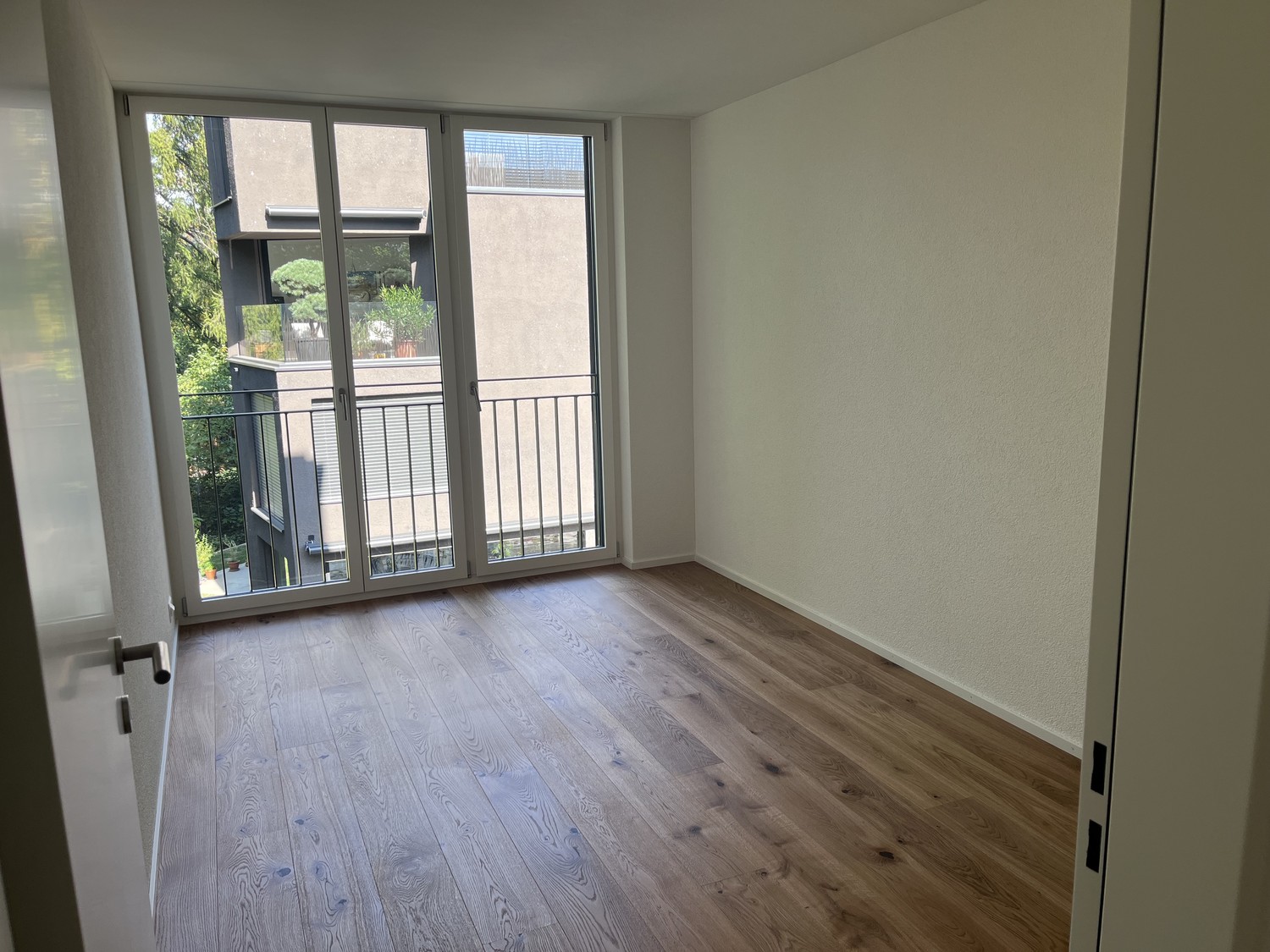 3 ½ rooms apartment, photo 6 of 8
