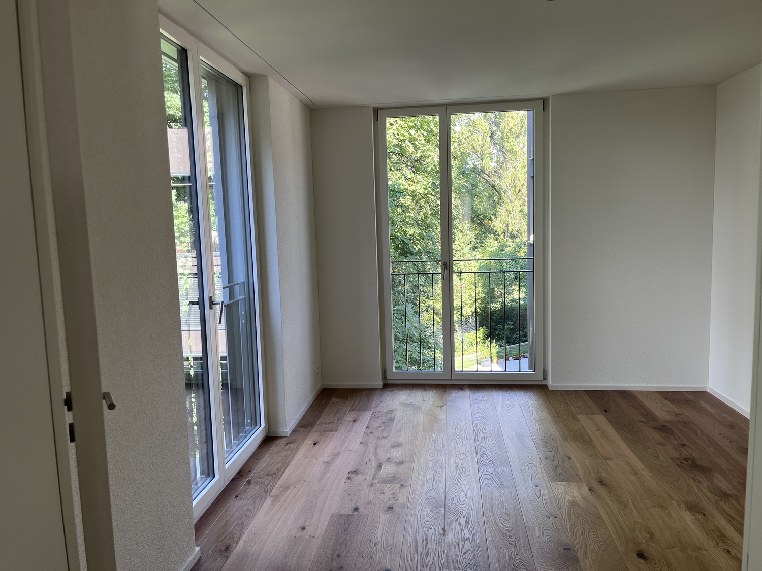 3 ½ rooms apartment, photo 5 of 8