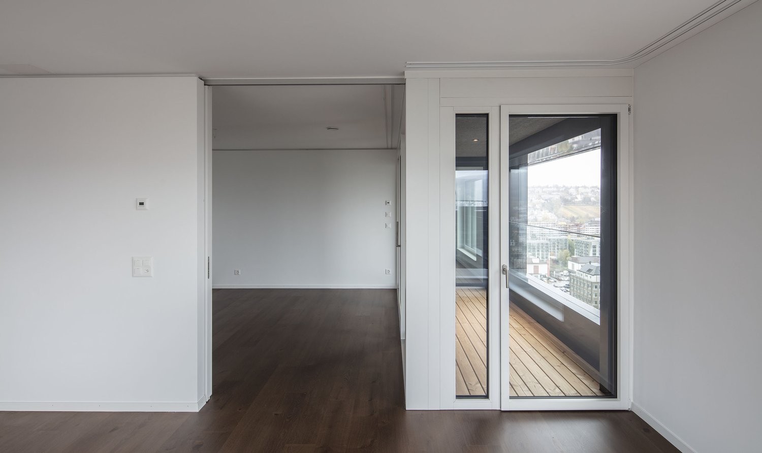 2 ½ rooms apartment, photo 6 of 8