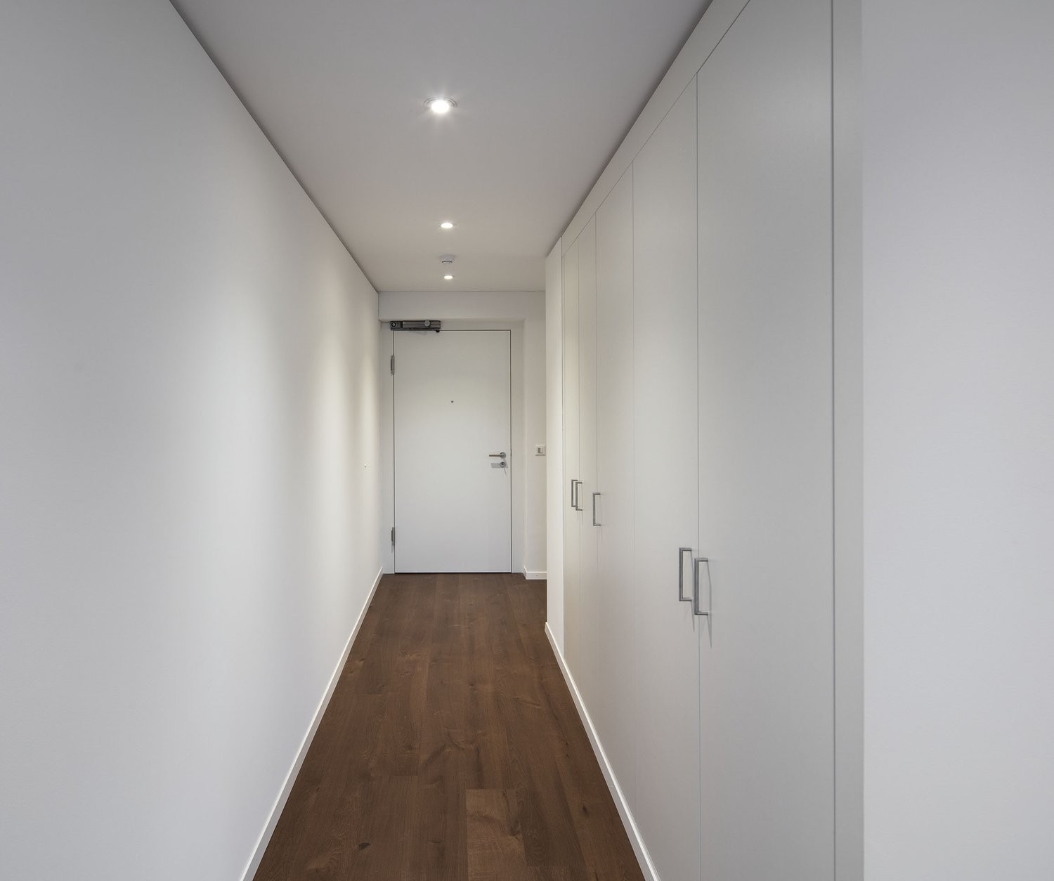 2 ½ rooms apartment, photo 7 of 8