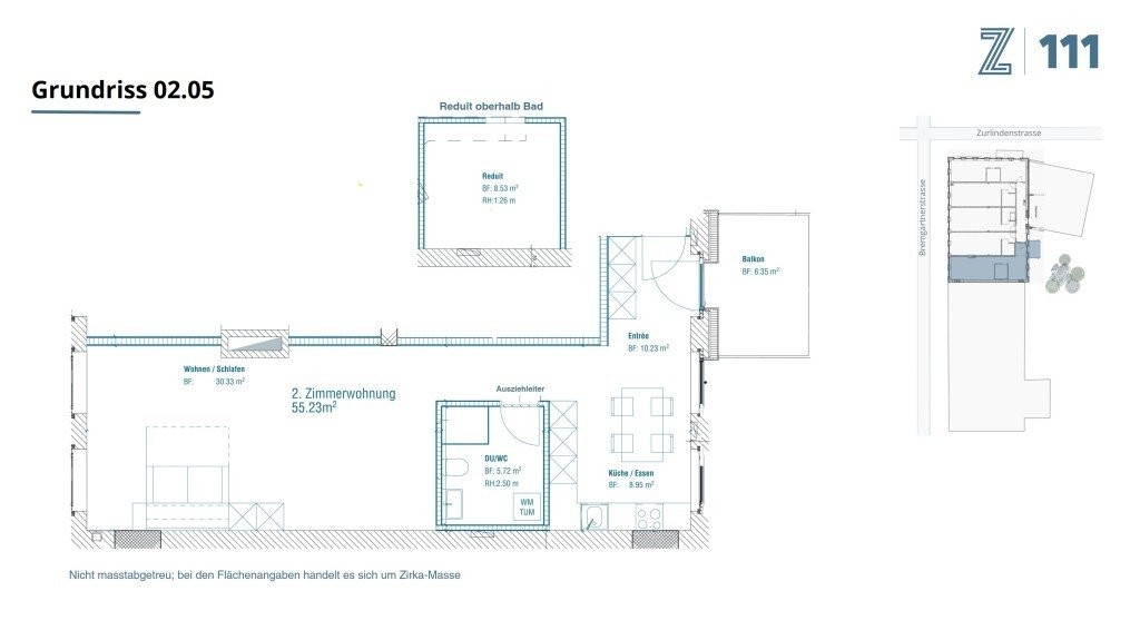 loft 2 pièces
