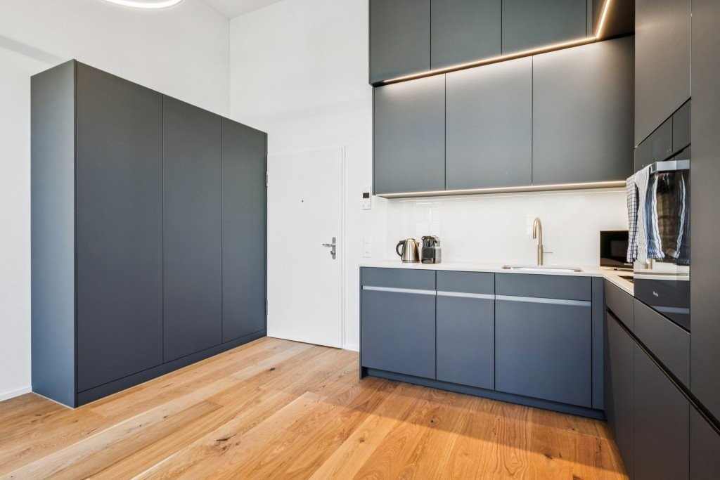 loft 2 pièces