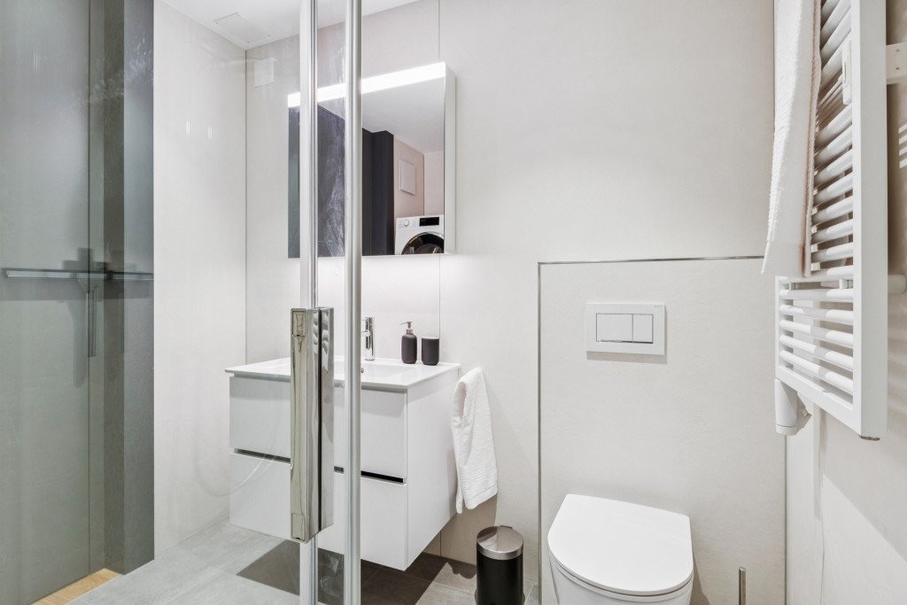 loft 2 pièces