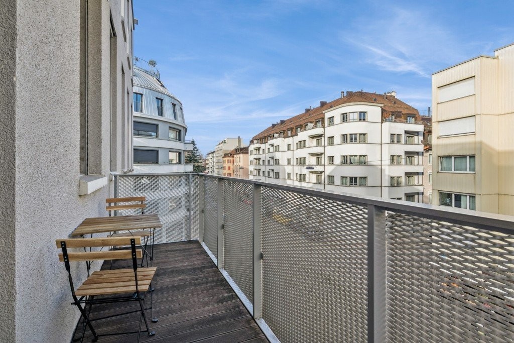 loft 2 pièces
