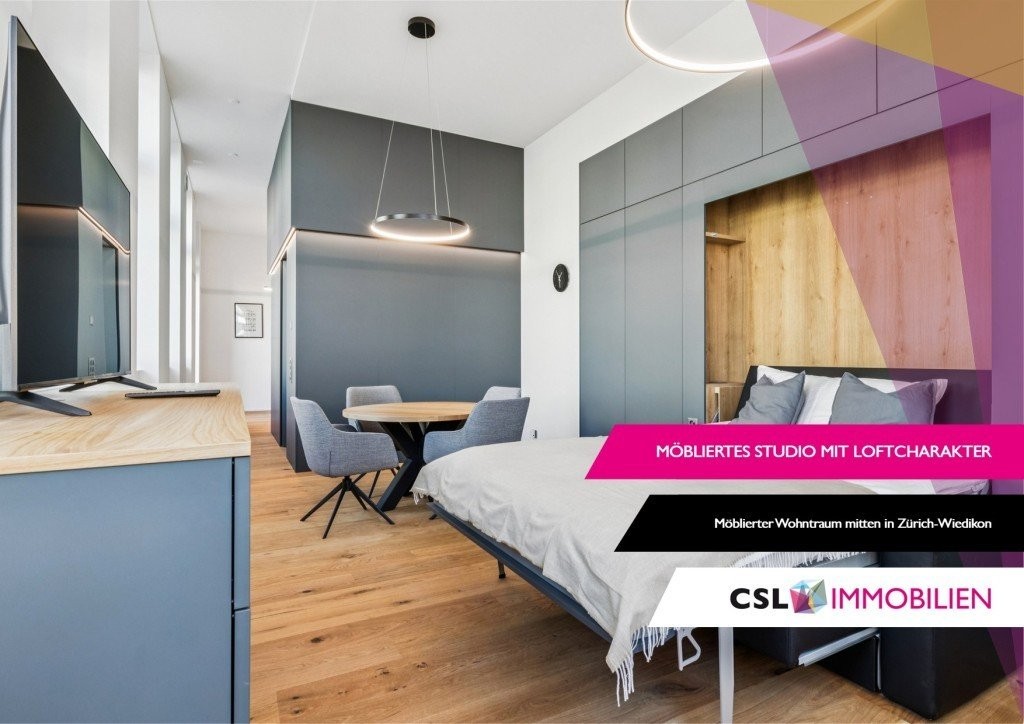 loft 2 pièces