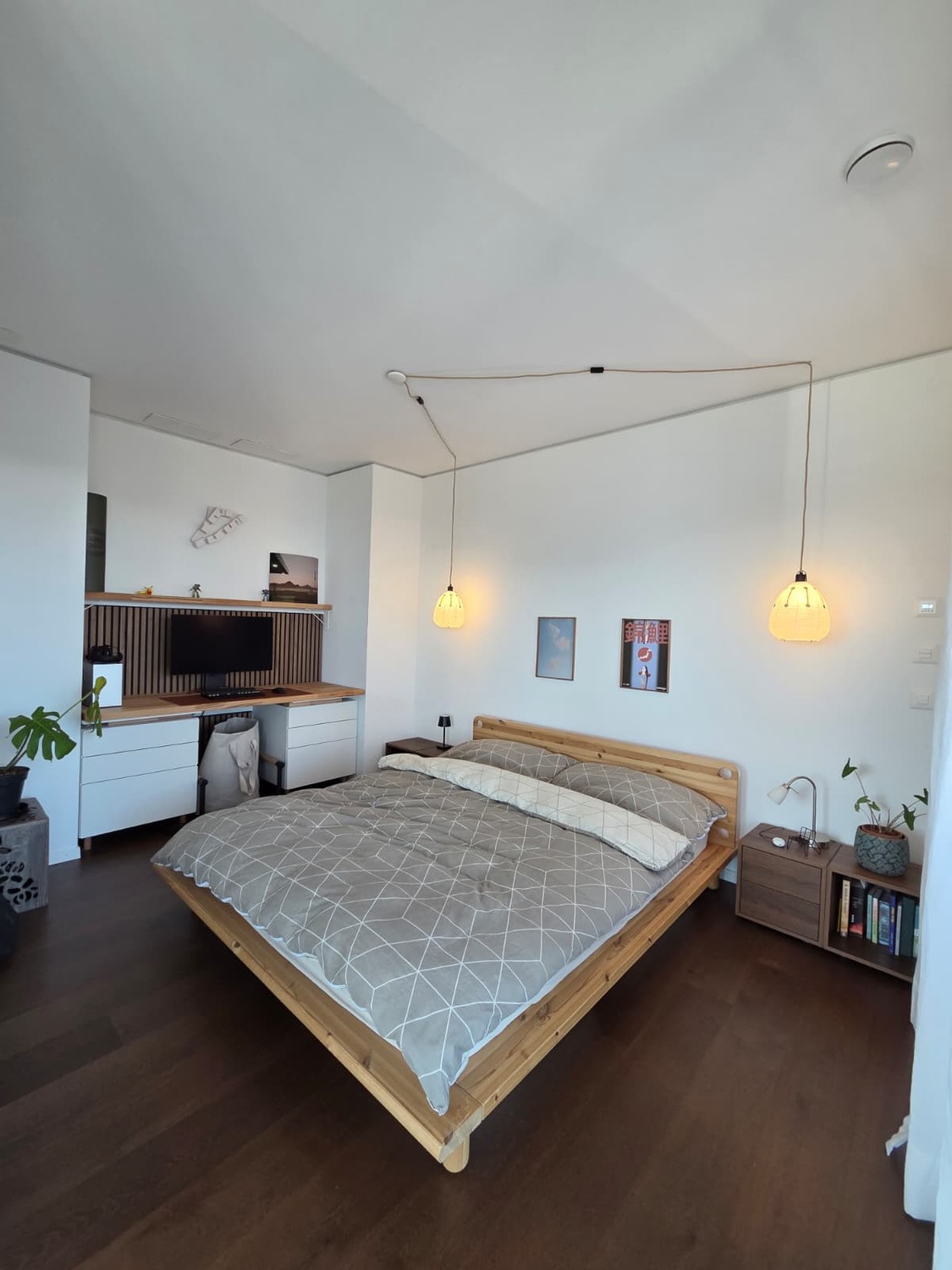 Room in a shared flat, photo 4 of 4