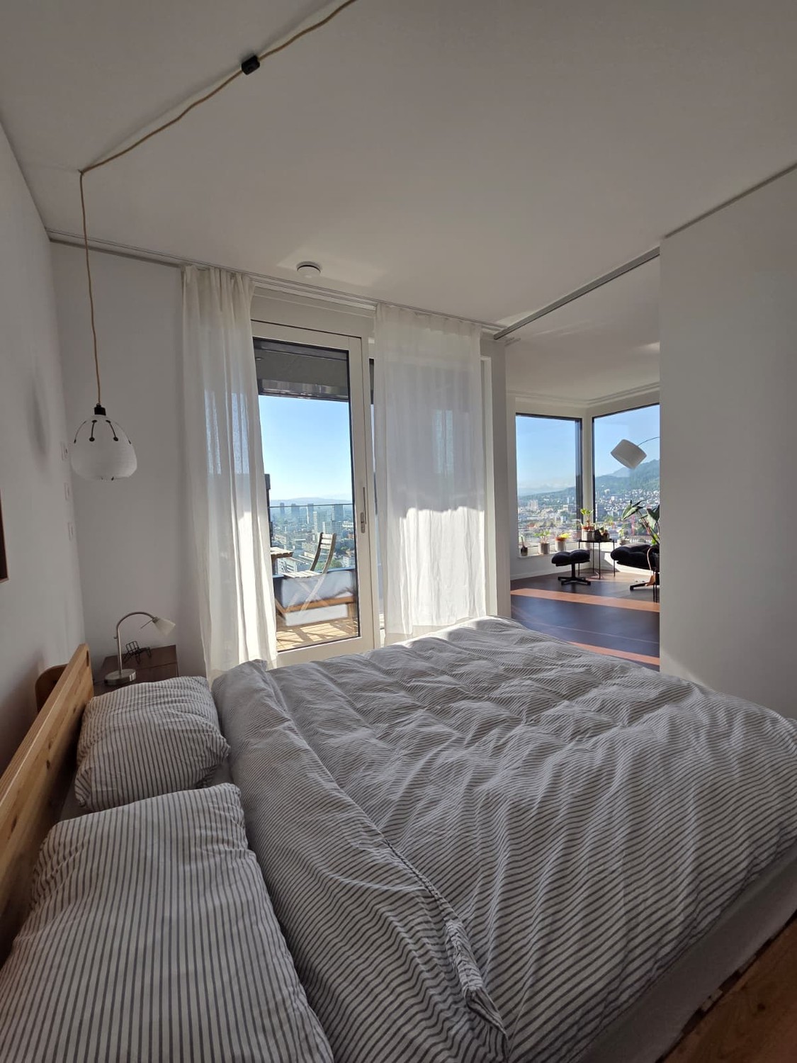 Room in a shared flat, photo 3 of 4