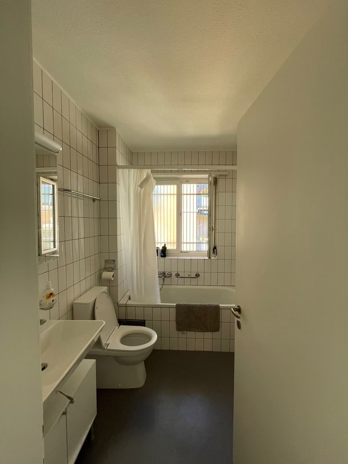 2-Zimmer-Wohnung