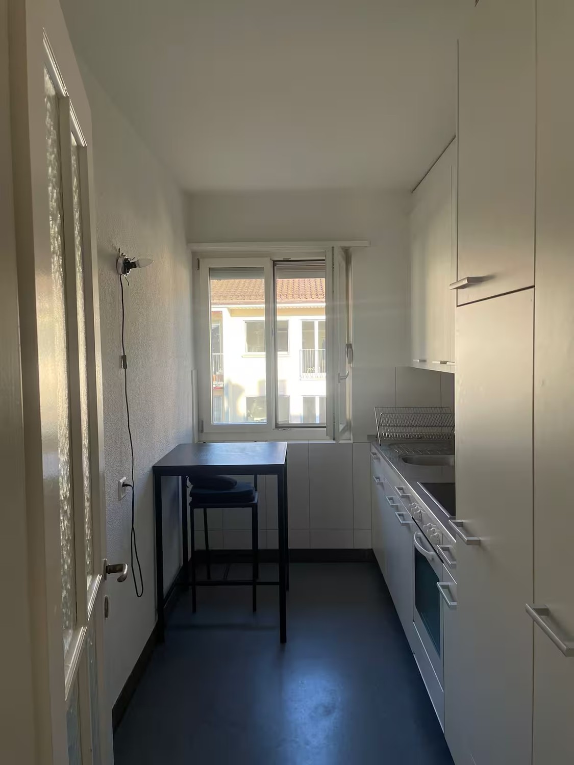 2-Zimmer-Wohnung