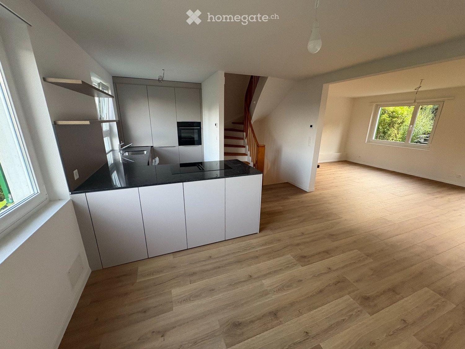 5 ½ rooms single house