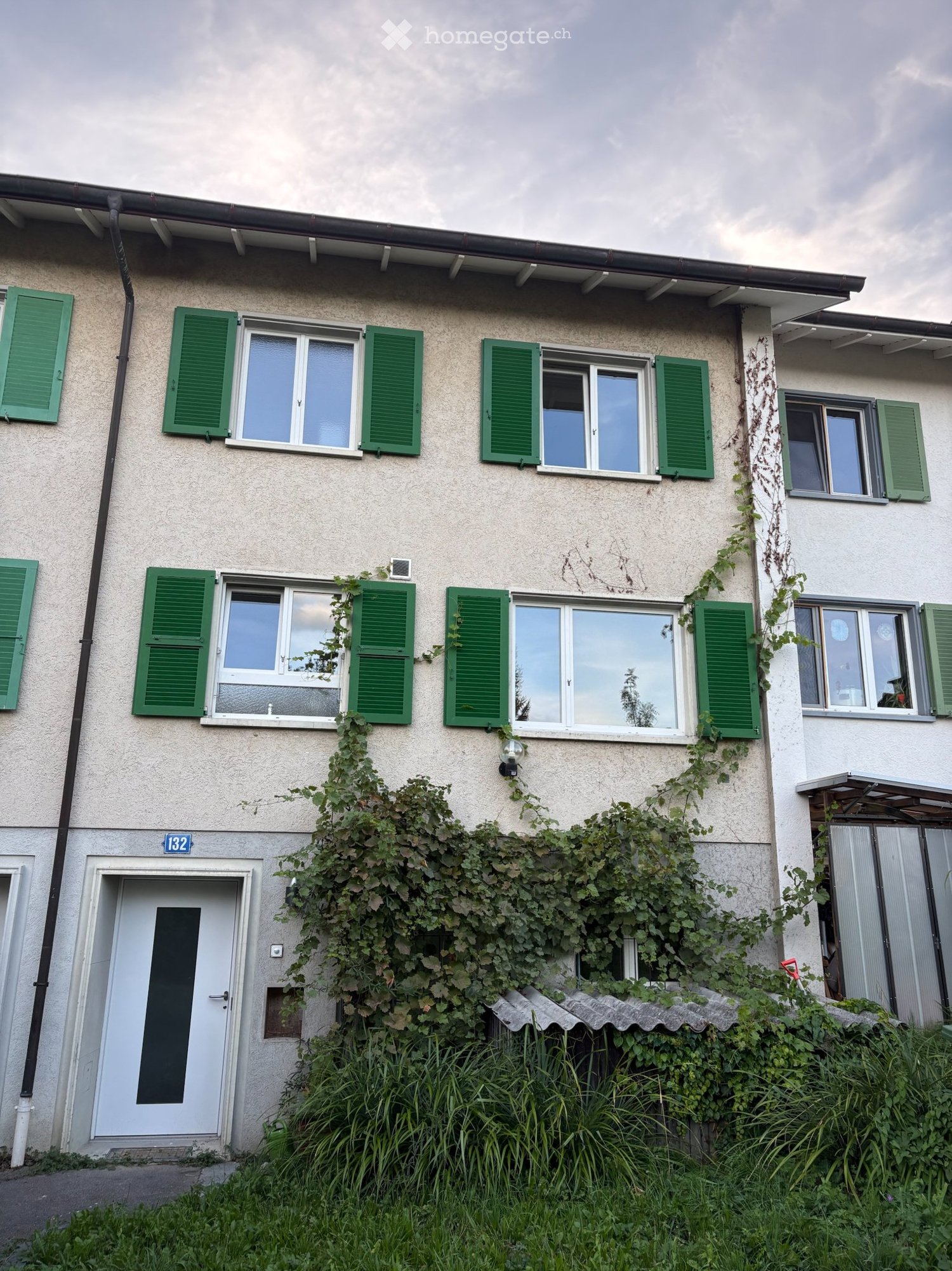 5 ½ rooms single house
