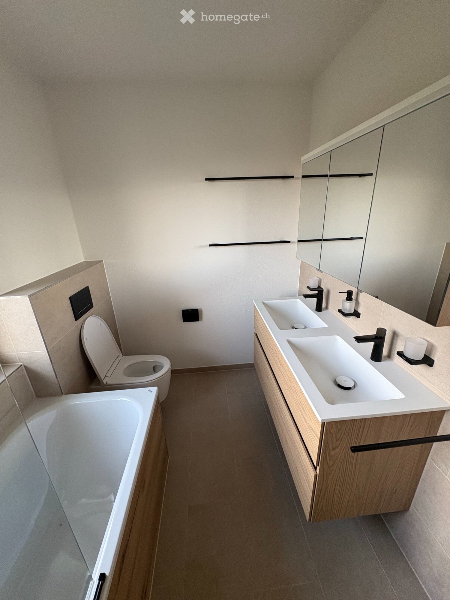 5 ½ rooms single house