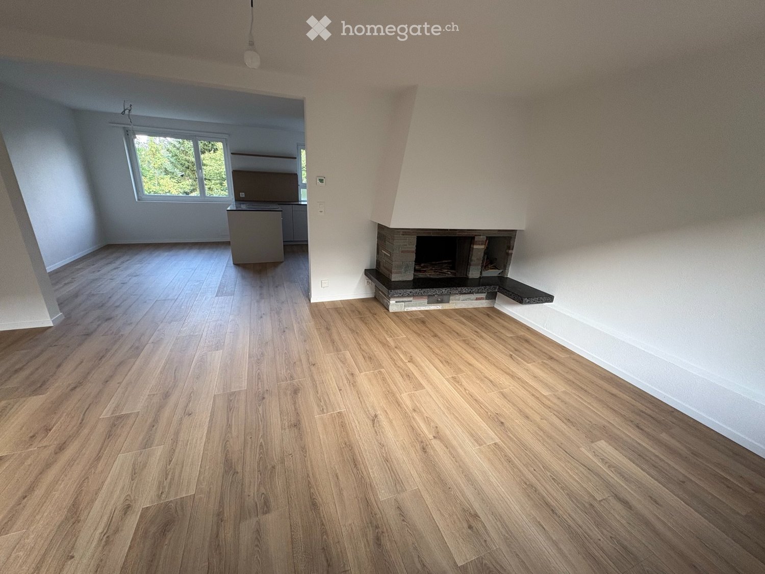 5 ½ rooms single house
