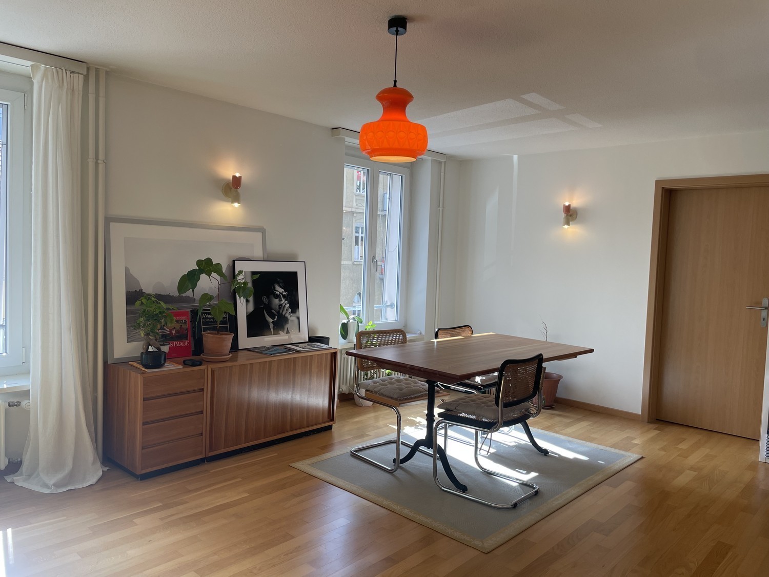Chambre en colocation