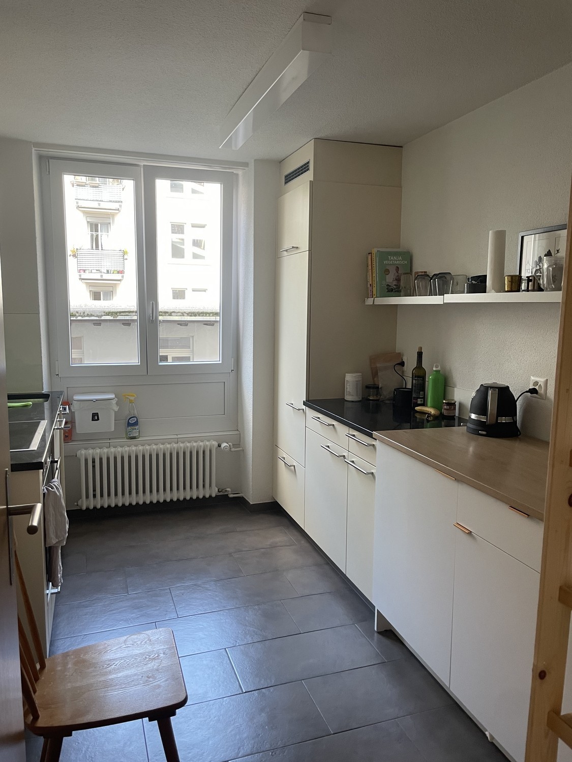 Chambre en colocation