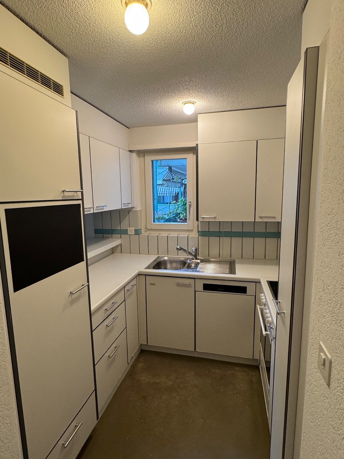 2 ½ rooms apartment, photo 5 of 10