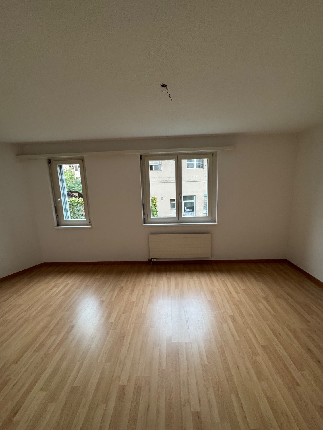 2 ½ rooms apartment, photo 3 of 10