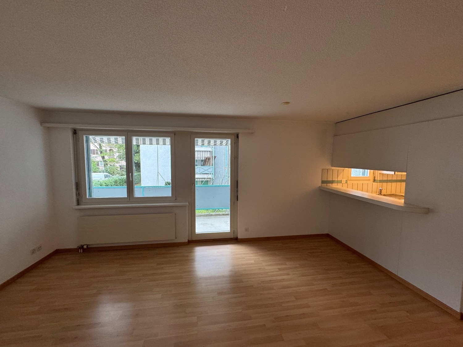 2 ½ rooms apartment, photo 6 of 10