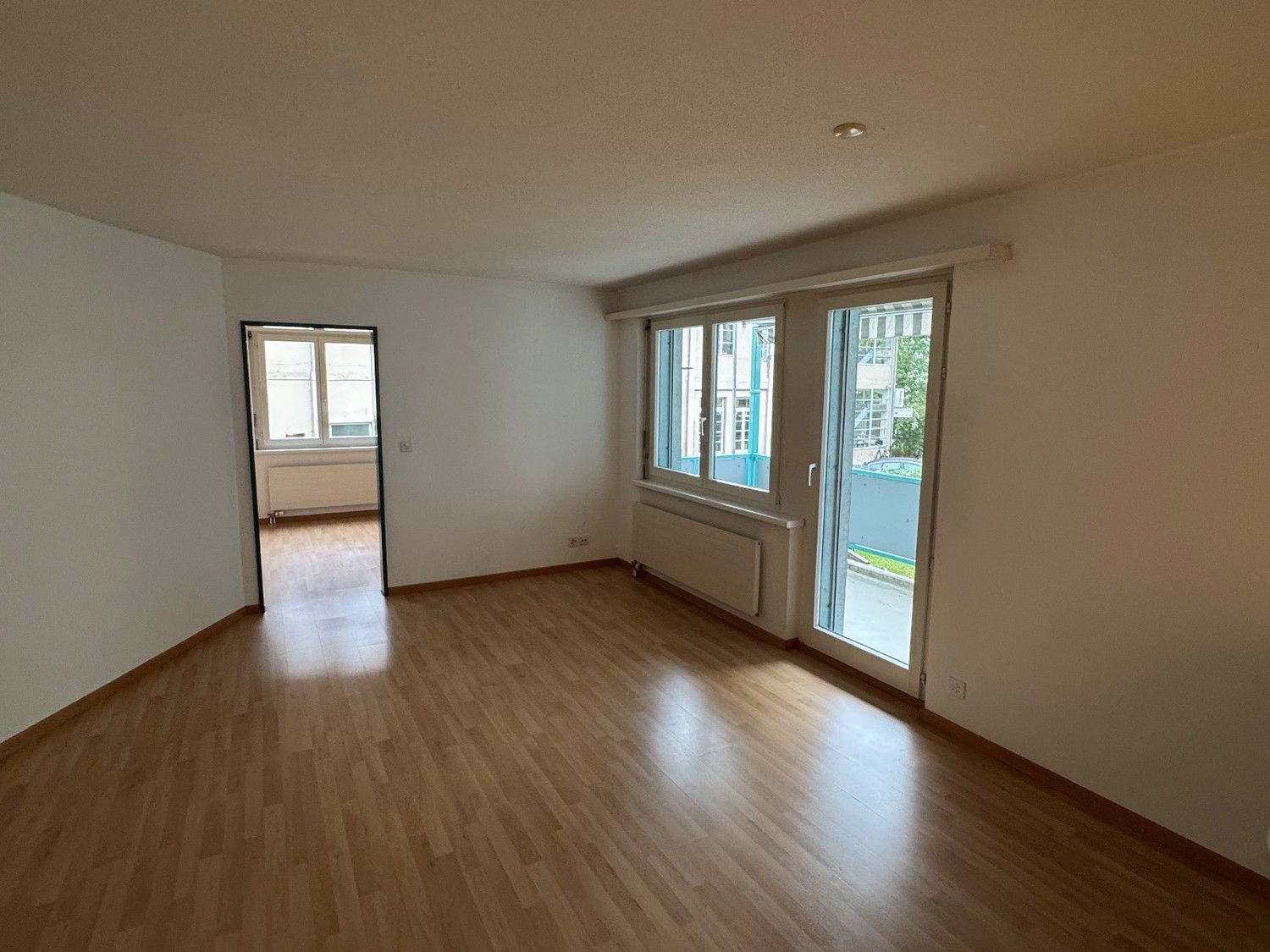 2 ½ rooms apartment, photo 2 of 10