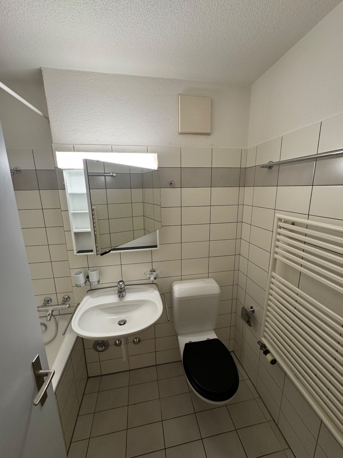 2 ½ rooms apartment, photo 7 of 10