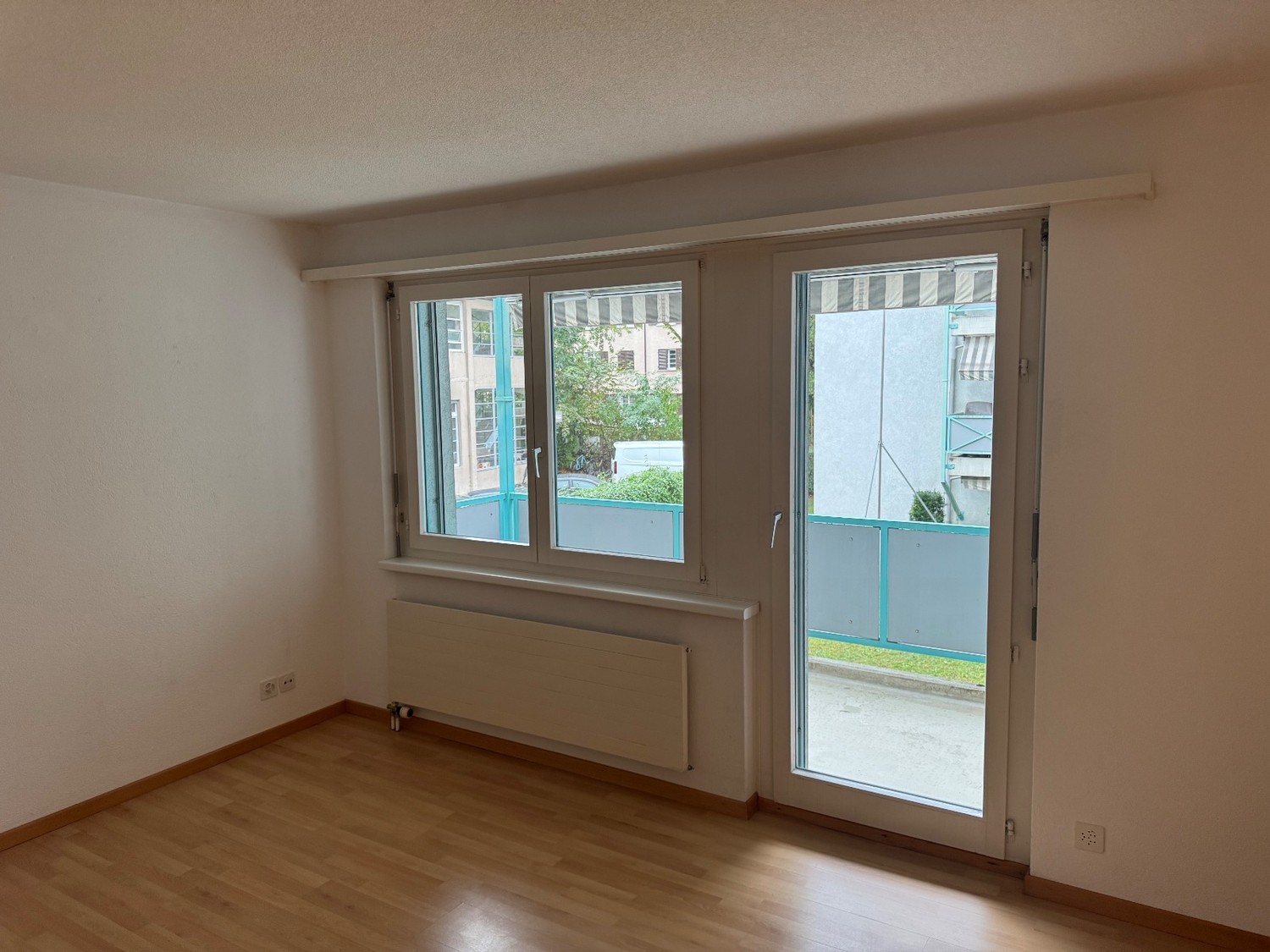 2 ½ rooms apartment, photo 10 of 10