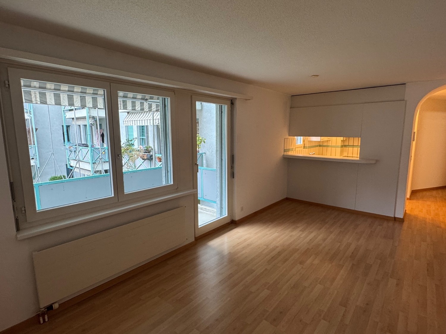 2 ½ rooms apartment, photo 4 of 10