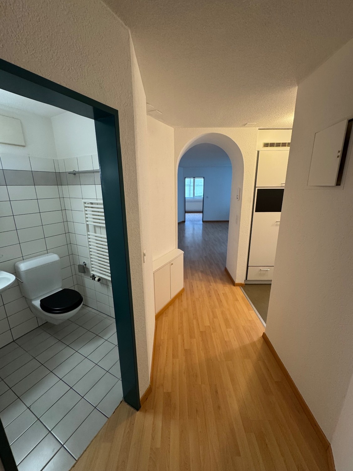 2 ½ rooms apartment, photo 8 of 10