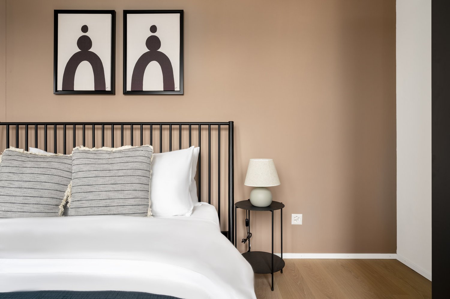 2 ½ rooms furnished flat, photo 9 of 10