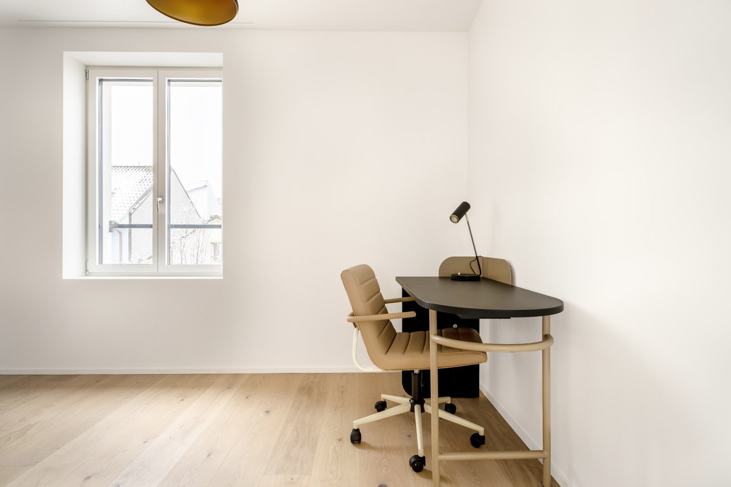 2 ½ rooms furnished flat, photo 4 of 10