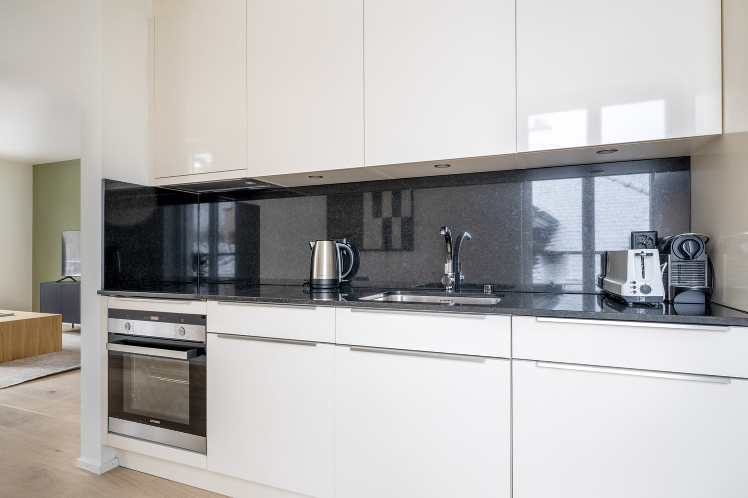 2 ½ rooms furnished flat, photo 5 of 10