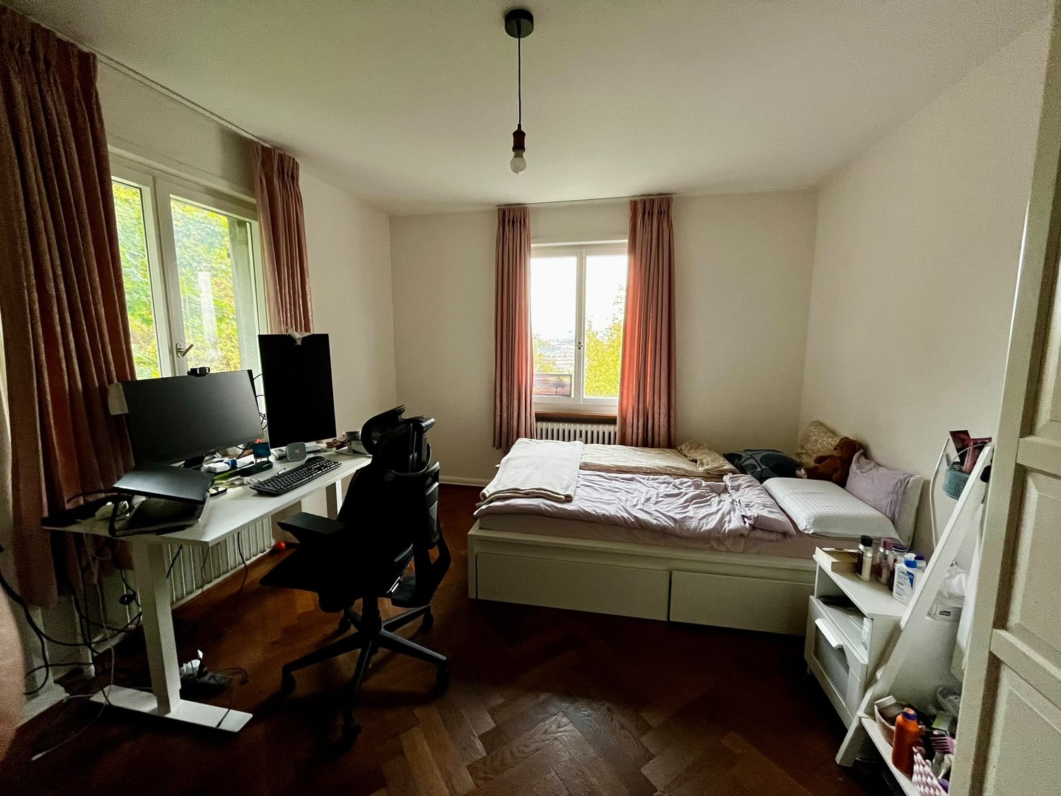 Room in a shared flat, photo 5 of 7