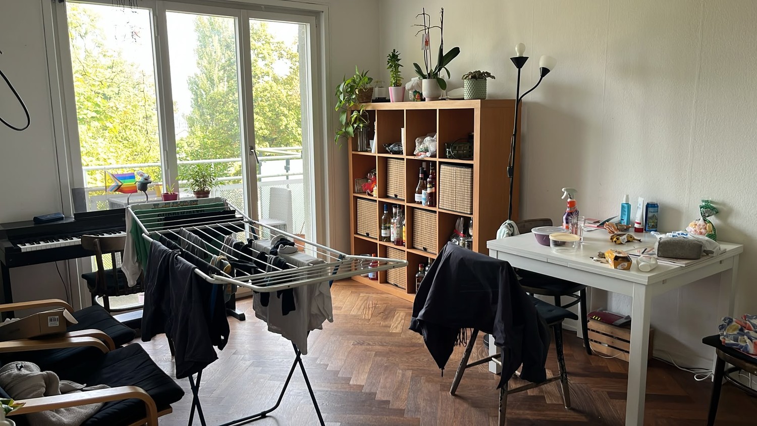 Room in a shared flat, photo 4 of 7