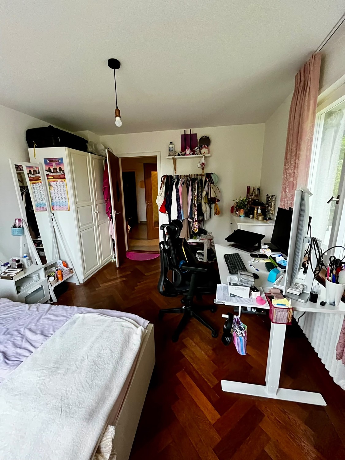 Room in a shared flat, photo 3 of 7