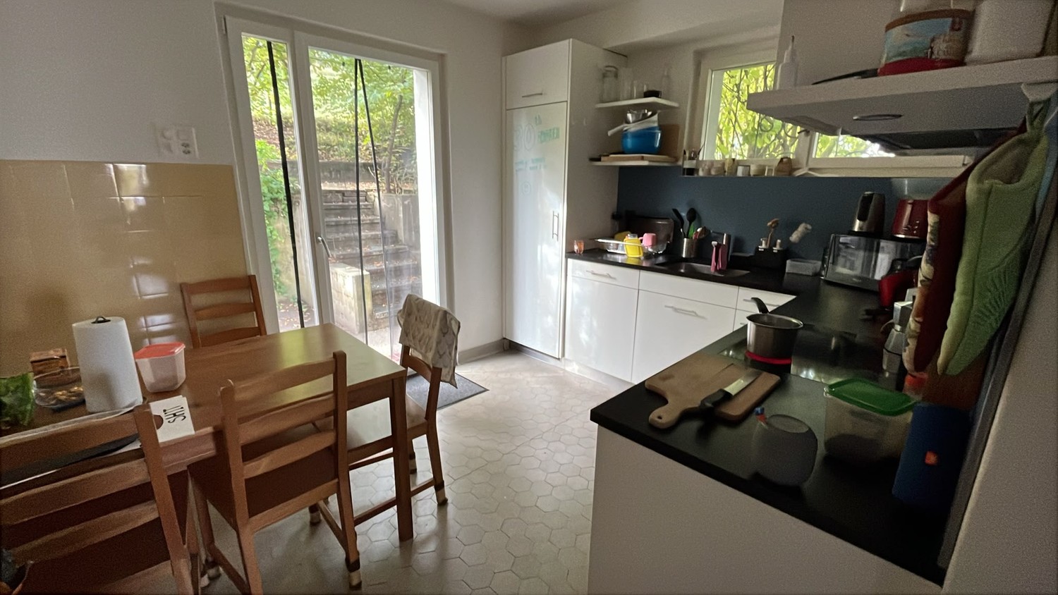 Room in a shared flat, photo 2 of 7