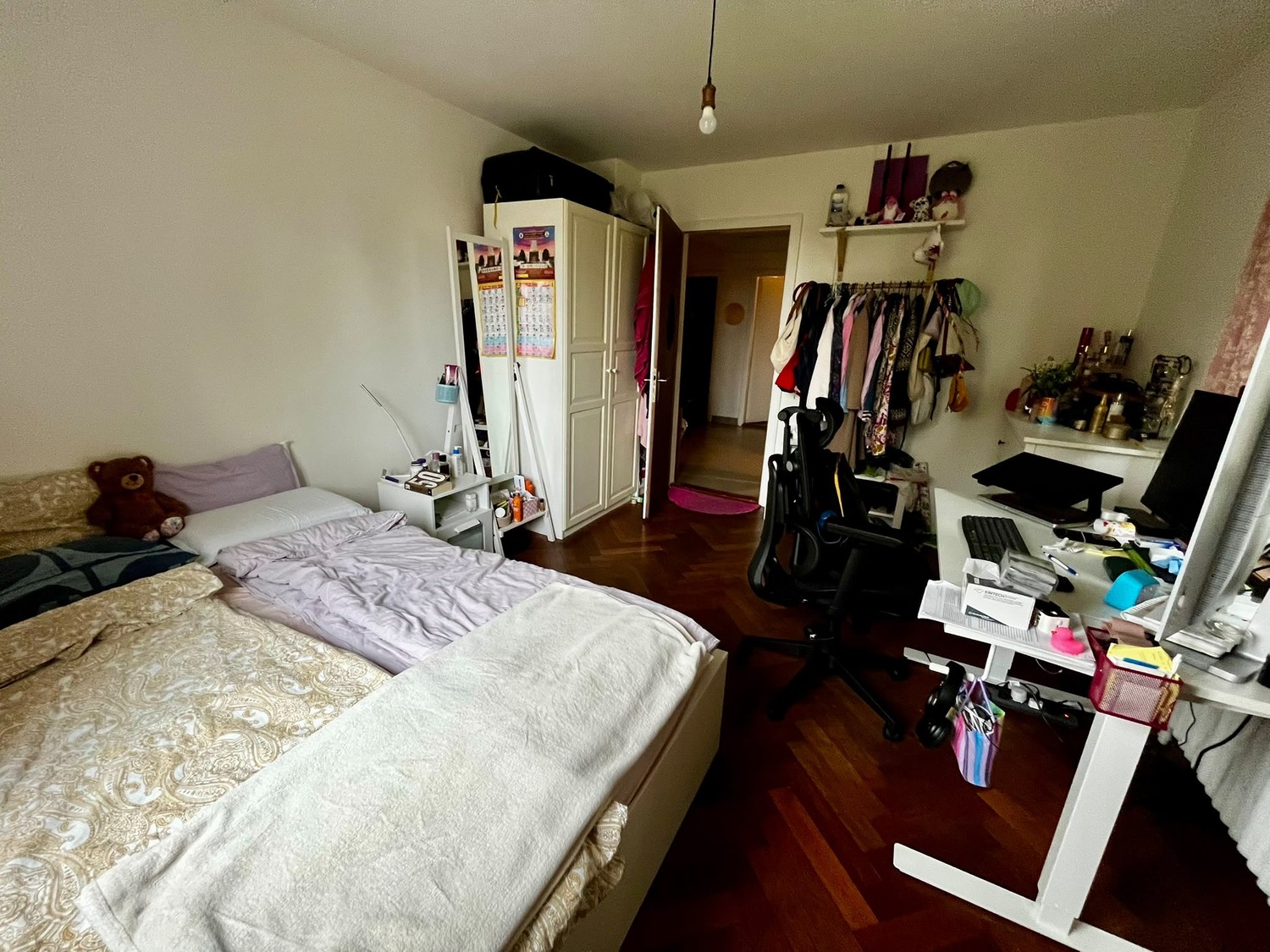 Room in a shared flat, photo 6 of 7
