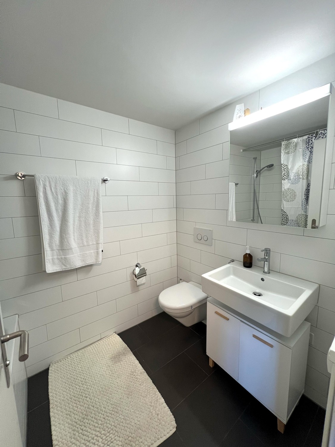 1 ½ rooms apartment, photo 5 of 5