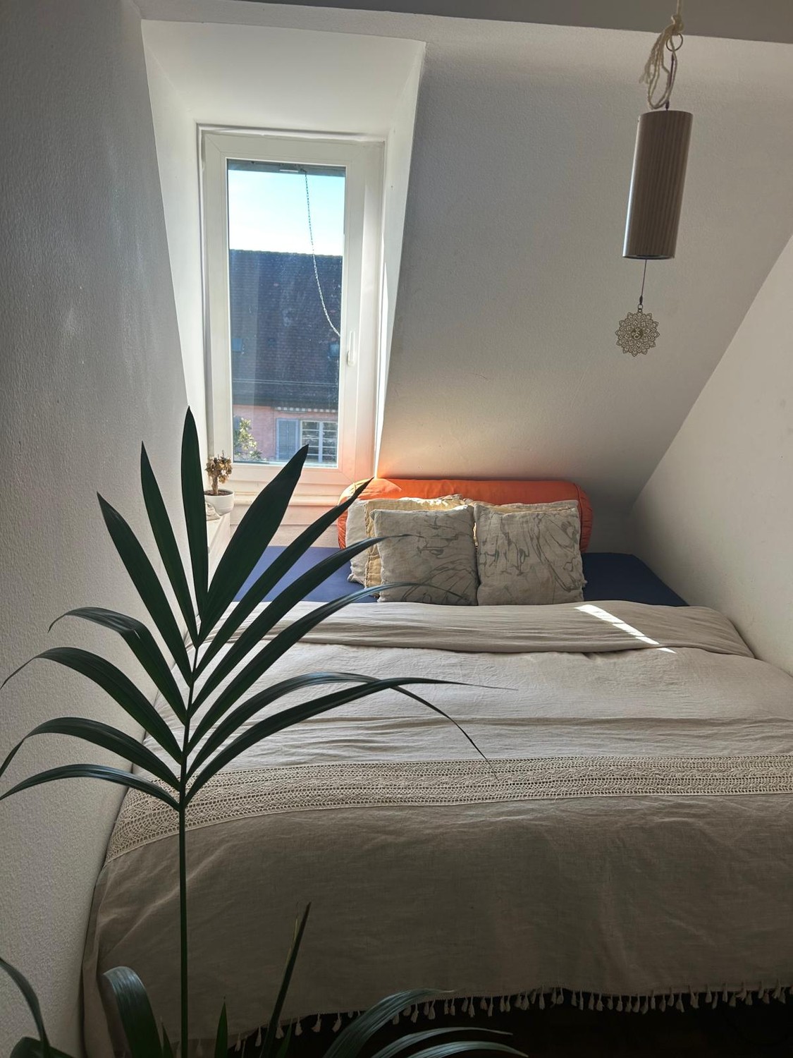 2 rooms apartment, photo 4 of 8