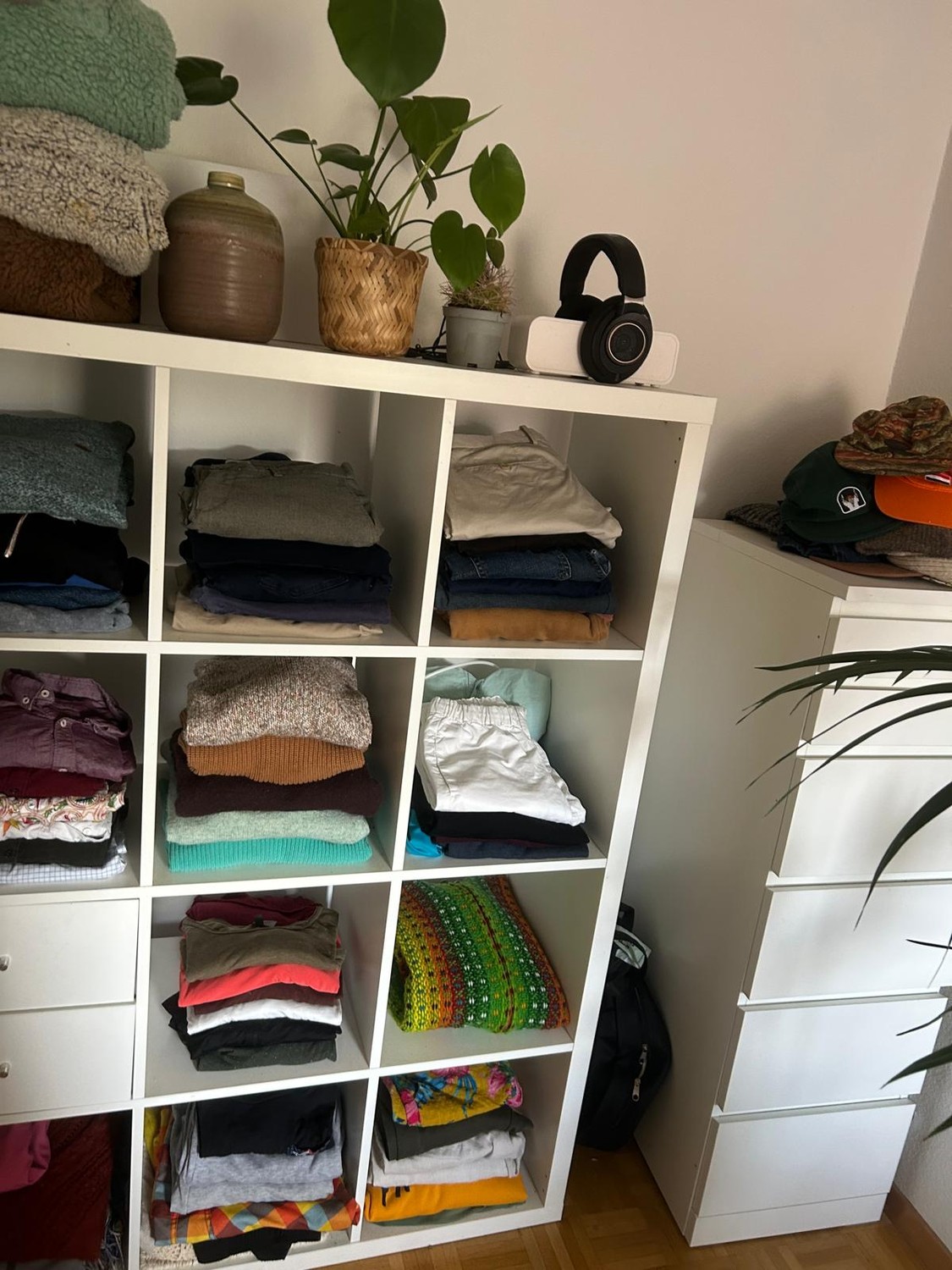 2 rooms apartment, photo 5 of 8