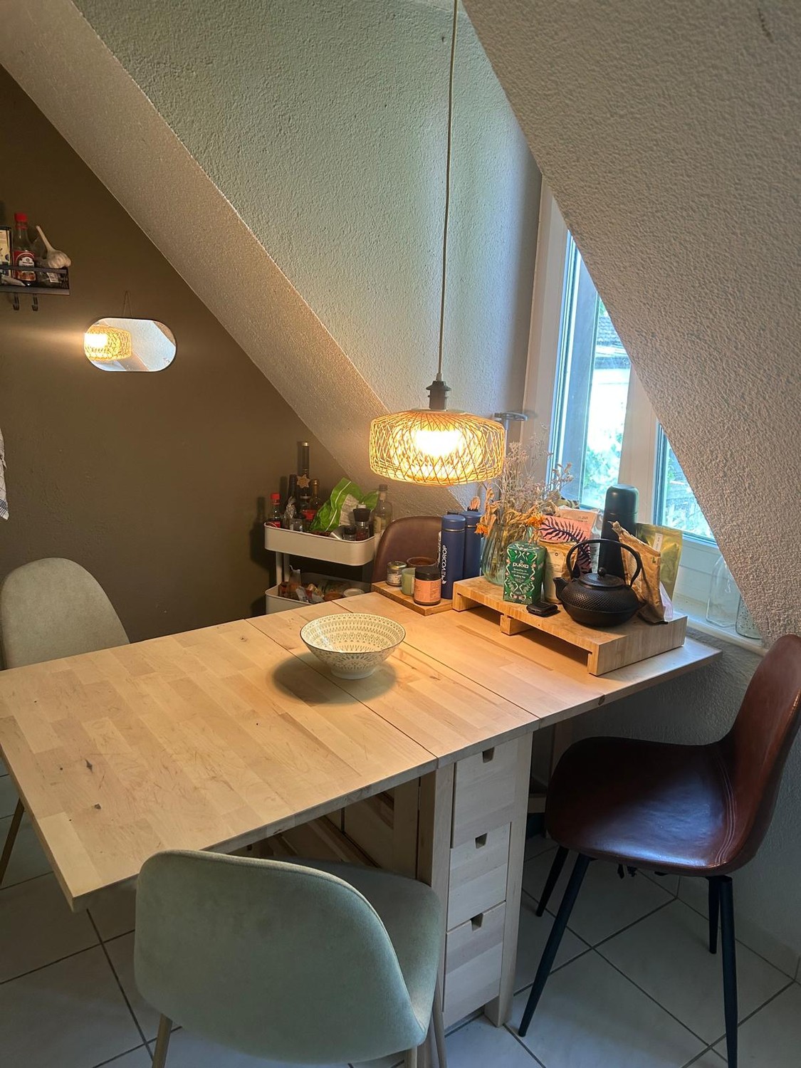 2 rooms apartment, photo 8 of 8