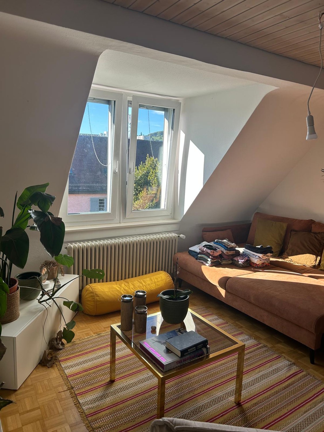 2 rooms apartment, photo 7 of 8