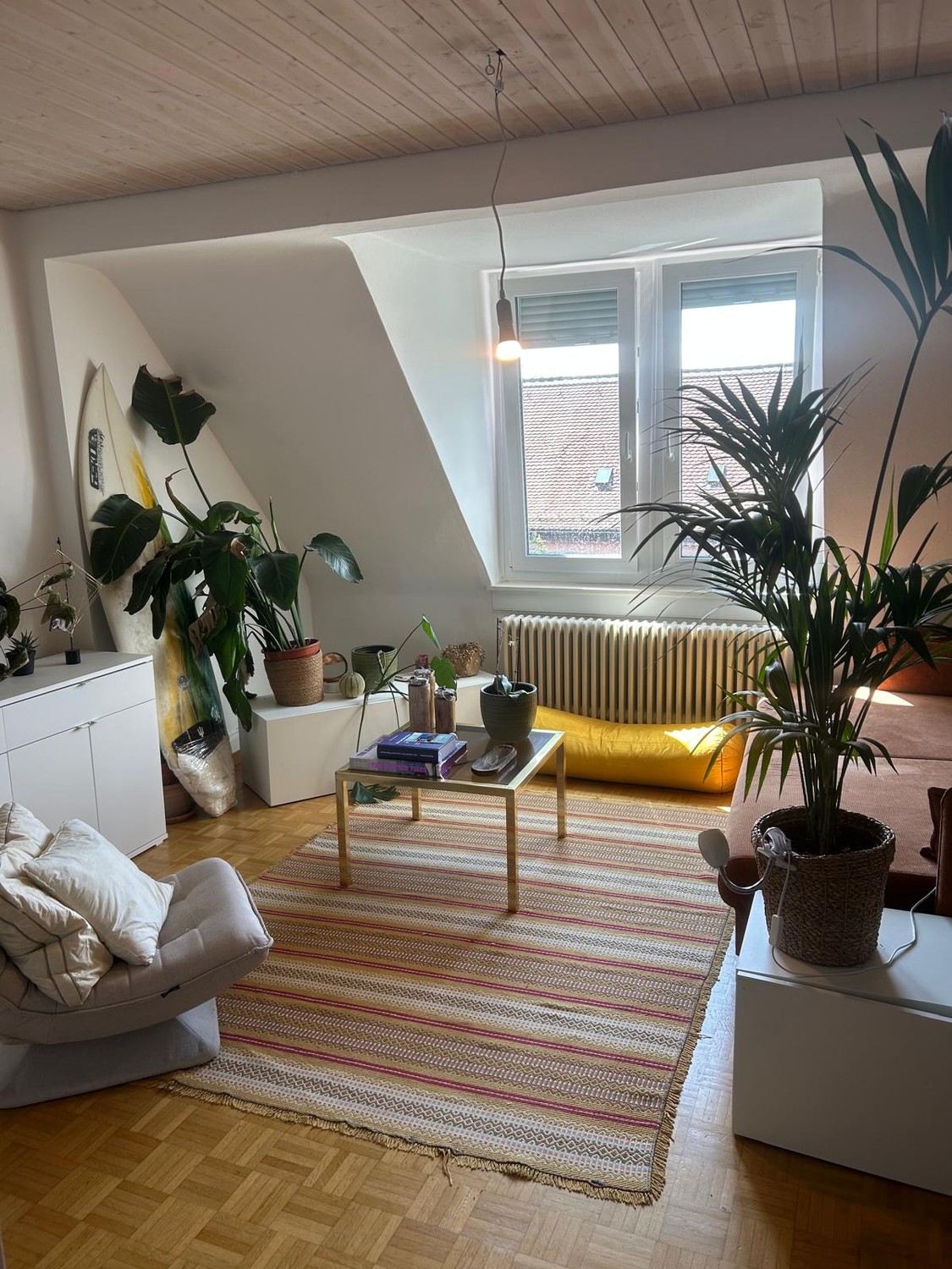 2 rooms apartment, photo 2 of 8