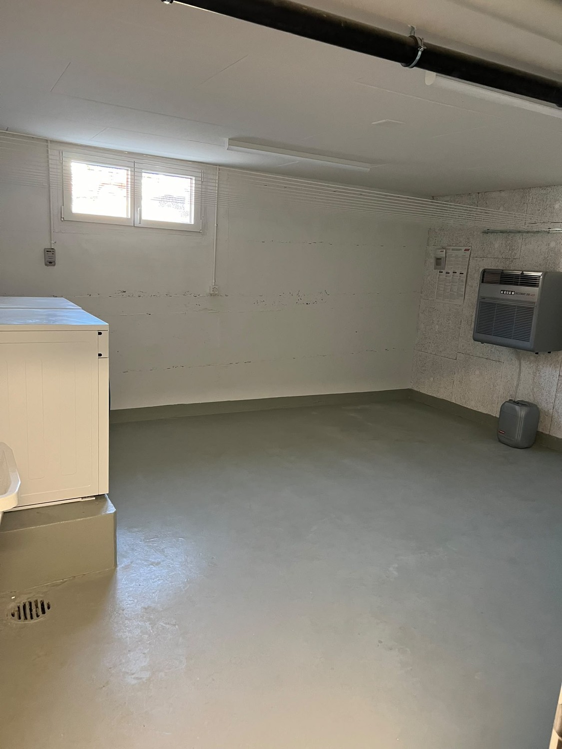 Zimmer in einer Wohngemeinschaft