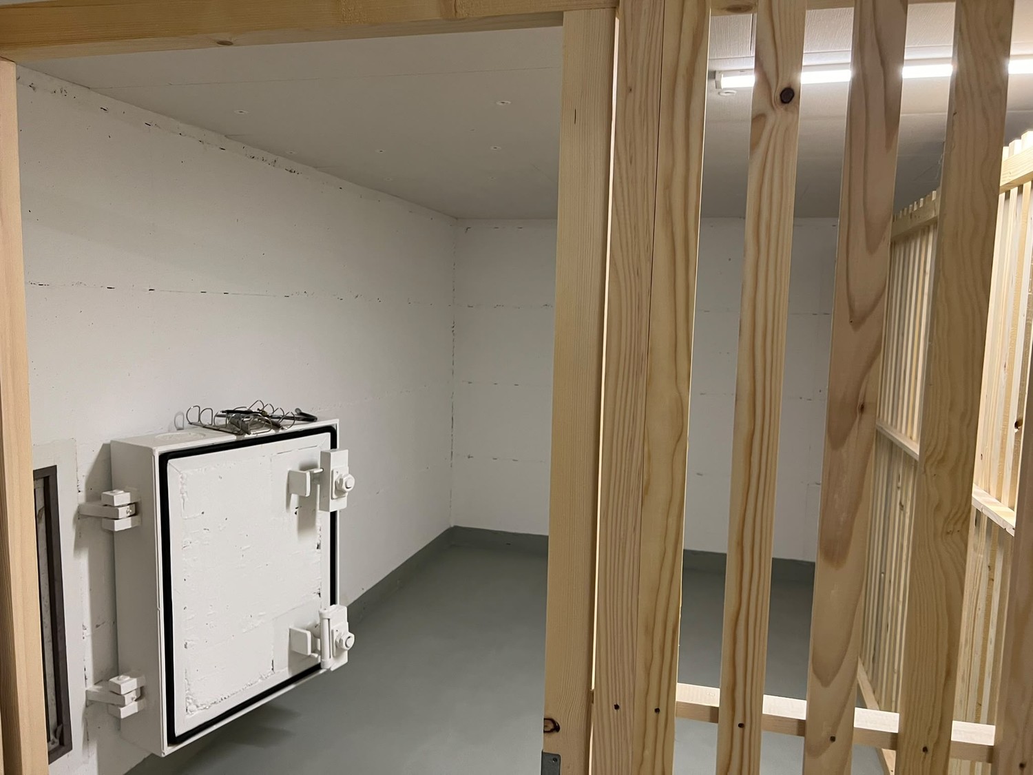 Zimmer in einer Wohngemeinschaft
