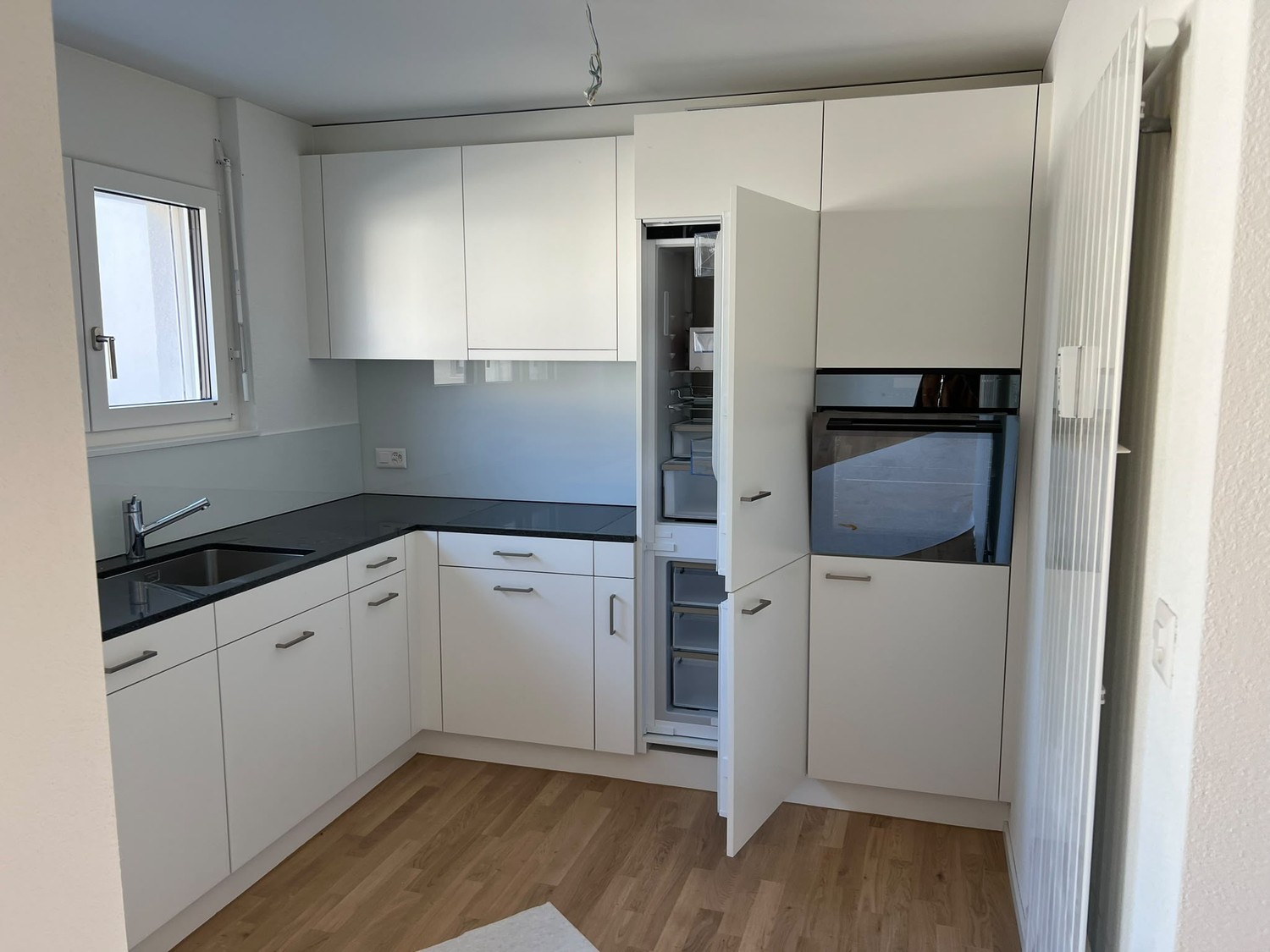 Zimmer in einer Wohngemeinschaft