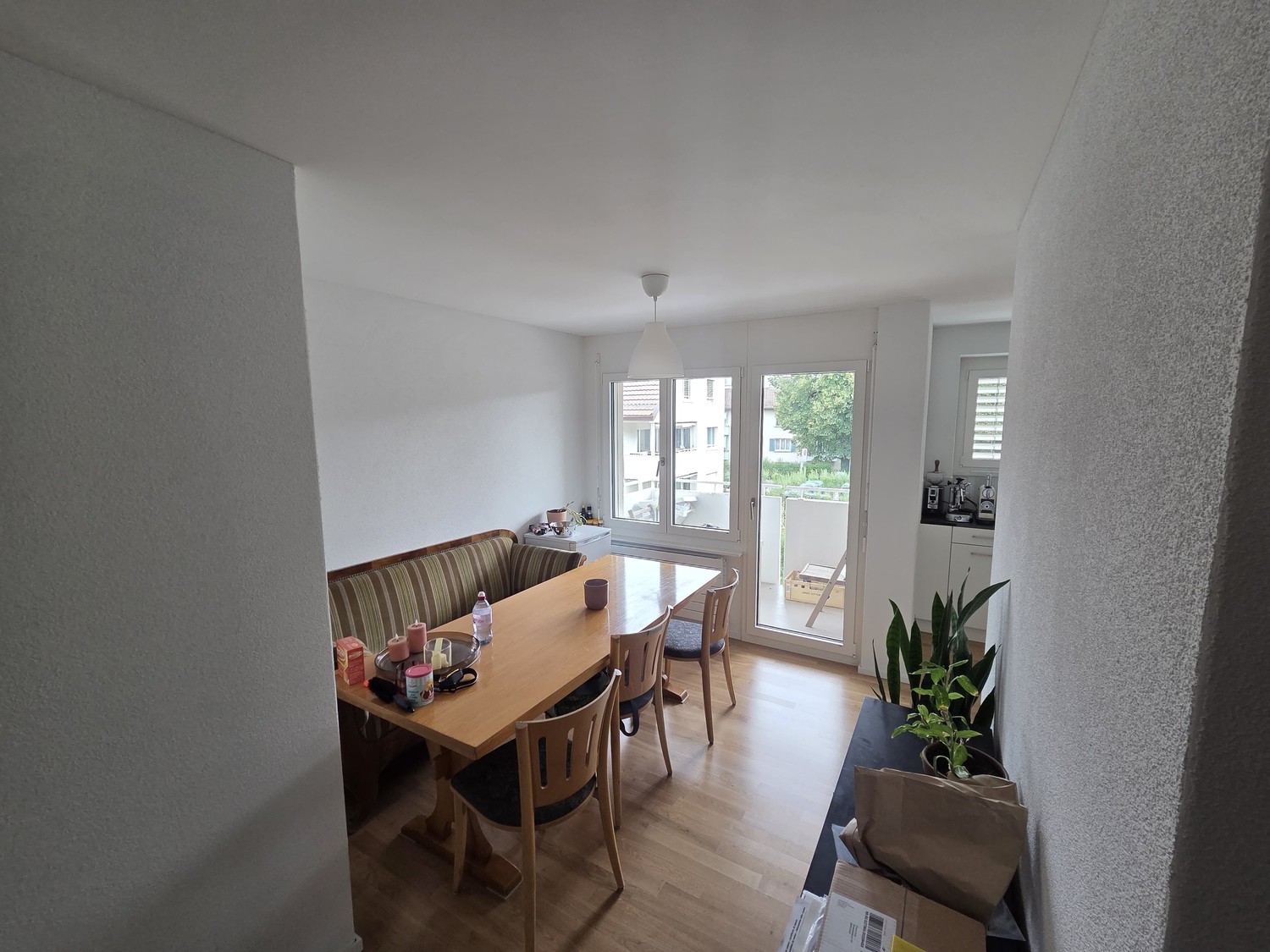 Zimmer in einer Wohngemeinschaft